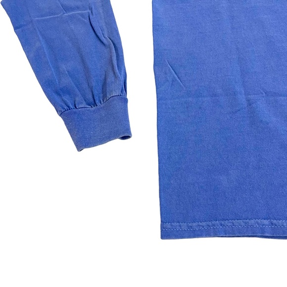 Breckenridge Long Sleeve T Shirt Multi Color Logo - Picture 15 of 16